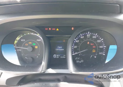 2018 Toyota Avalon Hybrid Limited from USA, damaged, VIN 4T1BD1EB1JU064664